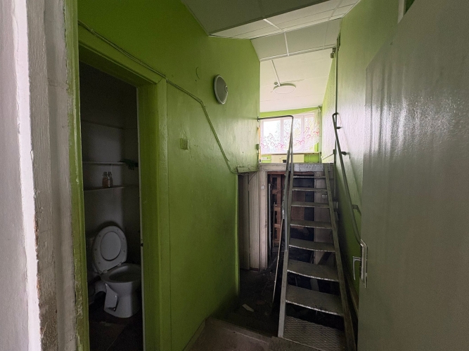 Sludinājumi. Pieejamas tirdzniecības telpas unikālā vietā  pretī Nacionālajai bibliotēkai.  Telpu kopējā platība Cena: 1100 EUR/mēn Foto #9