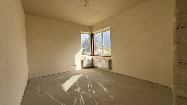 Объявление. Спокойствие рядом с центром Риги - это возможно!  Продается новый дом-близнец в Тейке - на Цена: 280000 EUR Foto #5