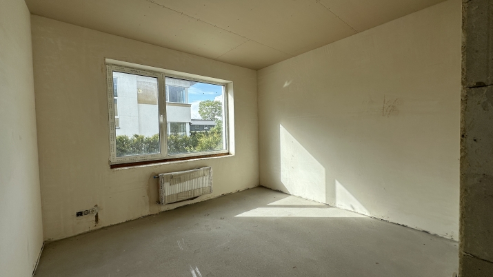 Объявление. Спокойствие рядом с центром Риги - это возможно!  Продается новый дом-близнец в Тейке - на Цена: 280000 EUR Foto #7