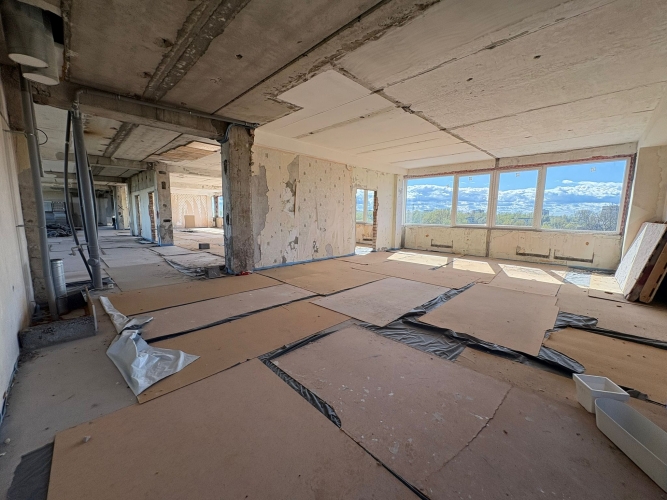 Объявление. Доступное офисное помещение с возможностью настройки  Доступно офисное помещение с возможностью Цена: 963 EUR/мес. Foto #7