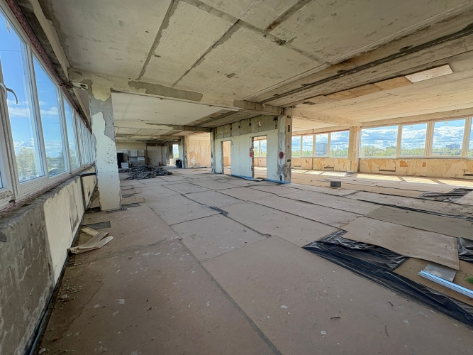 Объявление. Доступное офисное помещение с возможностью настройки  Доступно офисное помещение с возможностью Цена: 963 EUR/мес. Foto #6