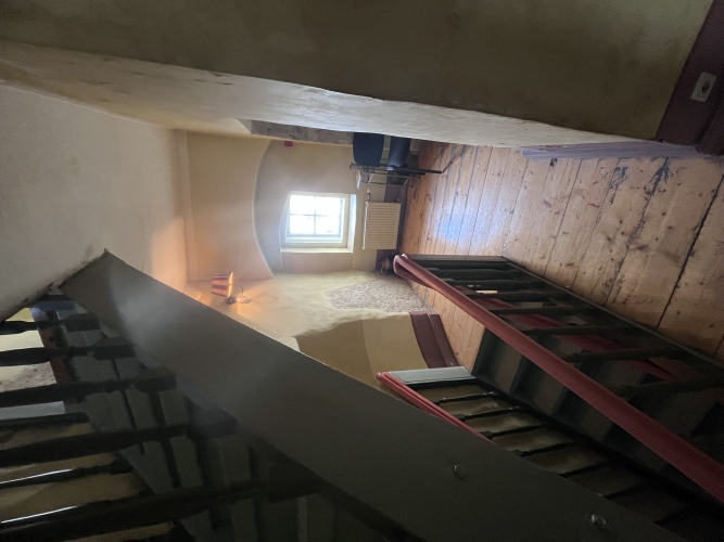 Sludinājumi. Viesnīcas ēka Vecrīgā  pašā pilsētas sirdī. Ēkai ir lieliska redzamība, un apkārtējās ielas ir Cena: 5000 EUR/mēn Foto #7