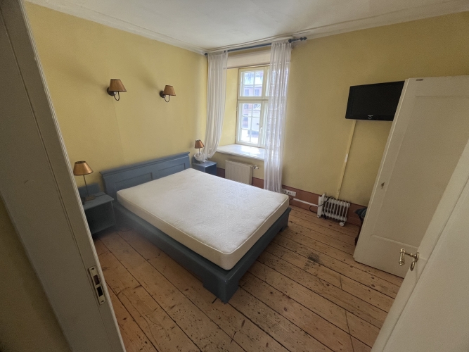 Sludinājumi. Viesnīcas ēka Vecrīgā  pašā pilsētas sirdī. Ēkai ir lieliska redzamība, un apkārtējās ielas ir Cena: 5000 EUR/mēn Foto #9