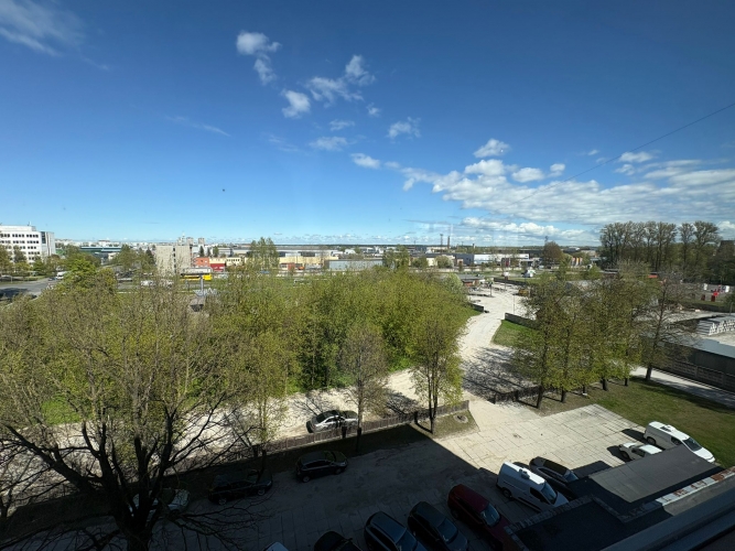 Объявление. Доступное офисное помещение с возможностью настройки  Общая площадь составляет 321 квадратный метр, Цена: 2568 EUR/мес. Foto #9