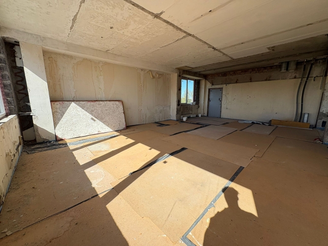 Объявление. Доступное офисное помещение с возможностью настройки  Общая площадь составляет 321 квадратный метр, Цена: 2568 EUR/мес. Foto #8