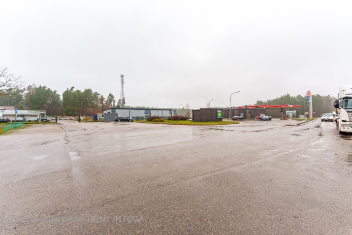 Объявление. Многофункциональное помещение в Бергах, общей площадью 600 м2.  Арендатору предоставляется Цена: 2400 EUR/мес. Foto #5