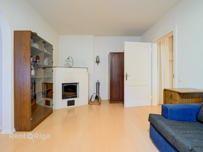 Sludinājumi. Pārdošanā kvalitatīvs 2 istabu dzīvoklis Katrīnas dambī 20A  Piedāvājumā gaišs un mājīgs 2 istabu Cena: 66800 EUR Foto #9