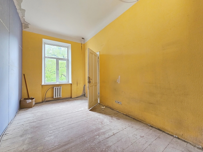 Sludinājumi. Izvērtēšanas vērts dzīvoklis ar atlaidi Klusajā Centrā.  Dzīvoklis ar kamīnu, skatu uz Latvijas Cena: 179000 EUR Foto #4