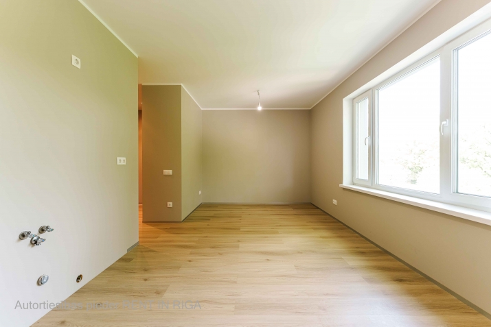 Sludinājumi. Jauns 3-Istabu dzīvoklis Kluba tipa ēkā Ziepniekkalnā.  Piedāvājumā dzīvoklis ar pilnu, kvalitatīvu Cena: 139000 EUR Foto #3