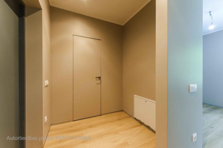 Sludinājumi. Jauns 3-Istabu dzīvoklis Kluba tipa ēkā Ziepniekkalnā.  Piedāvājumā dzīvoklis ar pilnu, kvalitatīvu Cena: 139000 EUR Foto #8