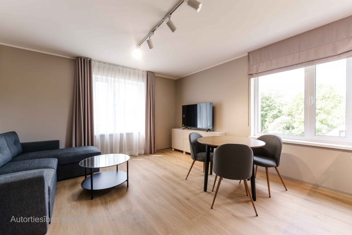 Sludinājumi. Jauns Studio dzīvoklis Kluba tipa ēkā Ziepniekkalnā.  Piedāvājumā dzīvoklis ar pilnu, kvalitatīvu Cena: 84000 EUR Foto #6