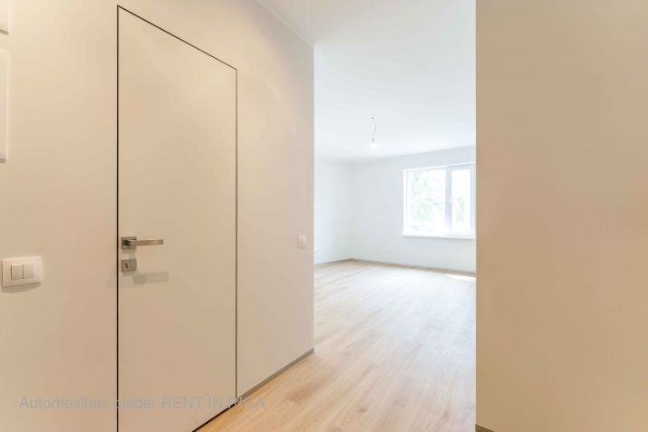 Sludinājumi. Jauns Studio dzīvoklis Kluba tipa ēkā Ziepniekkalnā.  Piedāvājumā dzīvoklis ar pilnu, kvalitatīvu Cena: 84000 EUR Foto #1