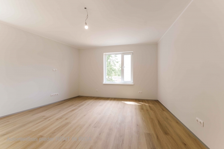 Sludinājumi. Jauns Studio dzīvoklis Kluba tipa ēkā Ziepniekkalnā.  Piedāvājumā dzīvoklis ar pilnu, kvalitatīvu Cena: 84000 EUR Foto #2