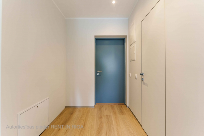 Sludinājumi. Jauns Studio dzīvoklis Kluba tipa ēkā Ziepniekkalnā.  Piedāvājumā dzīvoklis ar pilnu, kvalitatīvu Cena: 84000 EUR Foto #7