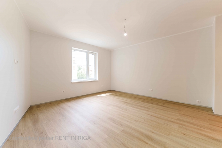 Sludinājumi. Jauns Studio dzīvoklis Kluba tipa ēkā Ziepniekkalnā.  Piedāvājumā dzīvoklis ar pilnu, kvalitatīvu Cena: 84000 EUR Foto #3