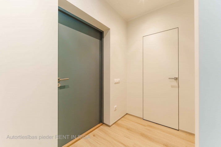 Sludinājumi. Jauns 3-Istabu dzīvoklis Kluba tipa ēkā Ziepniekkalnā.  Piedāvājumā dzīvoklis ar pilnu, kvalitatīvu Cena: 139000 EUR Foto #7