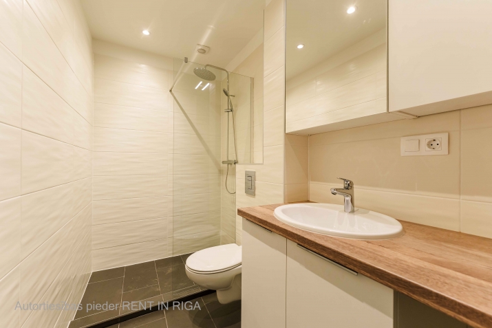 Sludinājumi. Jauns 3-Istabu dzīvoklis Kluba tipa ēkā Ziepniekkalnā.  Piedāvājumā dzīvoklis ar pilnu, kvalitatīvu Cena: 139000 EUR Foto #9