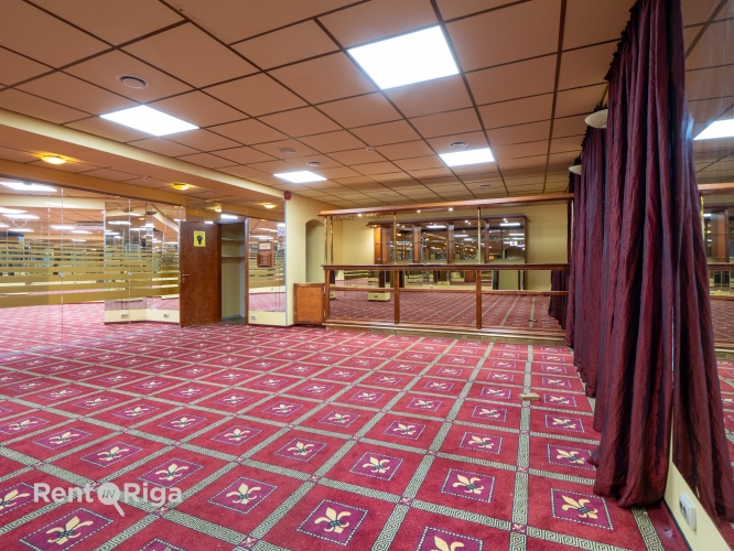 Sludinājumi. Jebkura veida aktivitātēm. Zeme īpašumā. Ūdens, kanalizācija - pilsētas, elektriskā apkure, Cena: 2500 EUR/mēn Foto #5