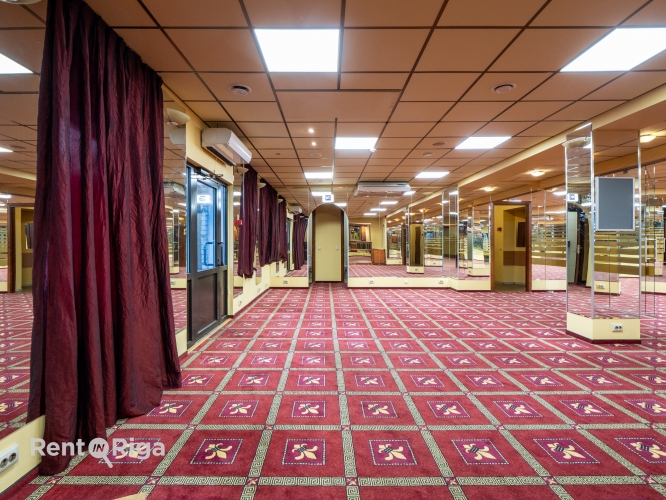 Sludinājumi. Jebkura veida aktivitātēm. Zeme īpašumā. Ūdens, kanalizācija - pilsētas, elektriskā apkure, Cena: 2500 EUR/mēn Foto #8