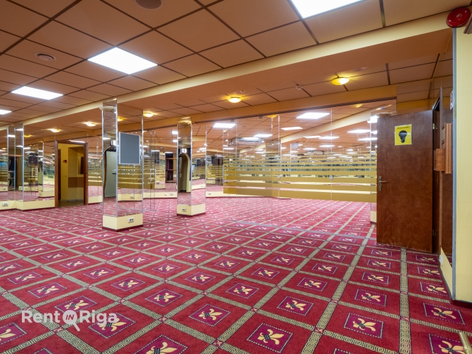 Sludinājumi. Jebkura veida aktivitātēm. Zeme īpašumā. Ūdens, kanalizācija - pilsētas, elektriskā apkure, Cena: 2500 EUR/mēn Foto #9