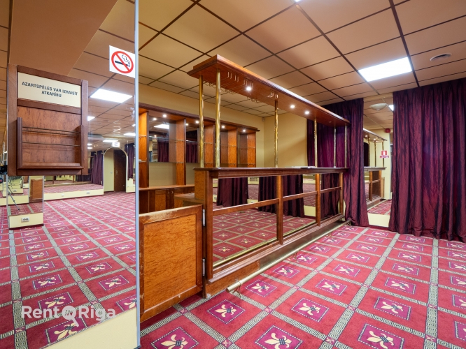 Sludinājumi. Jebkura veida aktivitātēm. Zeme īpašumā. Ūdens, kanalizācija - pilsētas, elektriskā apkure, Cena: 2500 EUR/mēn Foto #6