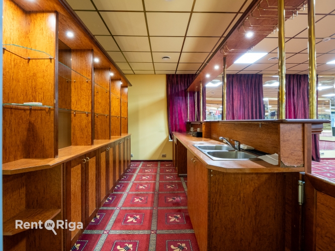 Sludinājumi. Jebkura veida aktivitātēm. Zeme īpašumā. Ūdens, kanalizācija - pilsētas, elektriskā apkure, Cena: 2500 EUR/mēn Foto #7