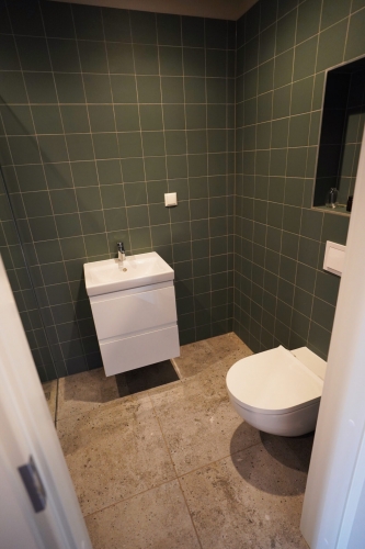 Объявление. Стильная и энергоэффективная 4-комнатная квартира в аренду в новом посёлке Дзилнупес Предлагается Цена: 950 EUR/мес. Foto #8