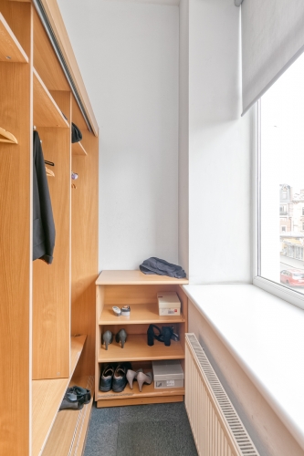 Объявление. Сдаются офисные помещения  250 м, удобное расположение, 18 отдельных комнат  Собственник Цена: 1825 EUR/мес. Foto #4