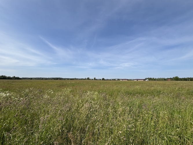 Sludinājumi. Pārdod 1,92 ha lielu zemes gabalu Ādažos.  Ir izstrādāts detālplānojums, kas paredz sadali 7 Cena: 250000 EUR Foto #8