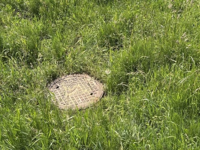 Sludinājumi. Pārdod 1,92 ha lielu zemes gabalu Ādažos.  Ir izstrādāts detālplānojums, kas paredz sadali 7 Cena: 250000 EUR Foto #9