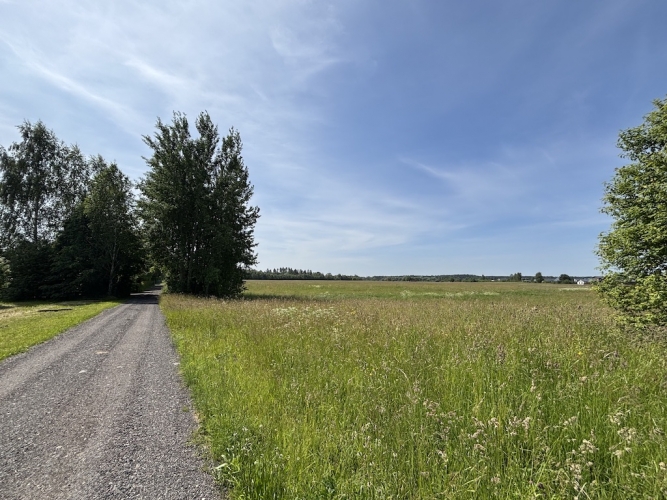 Sludinājumi. Pārdod 1,92 ha lielu zemes gabalu Ādažos.  Ir izstrādāts detālplānojums, kas paredz sadali 7 Cena: 250000 EUR Foto #6