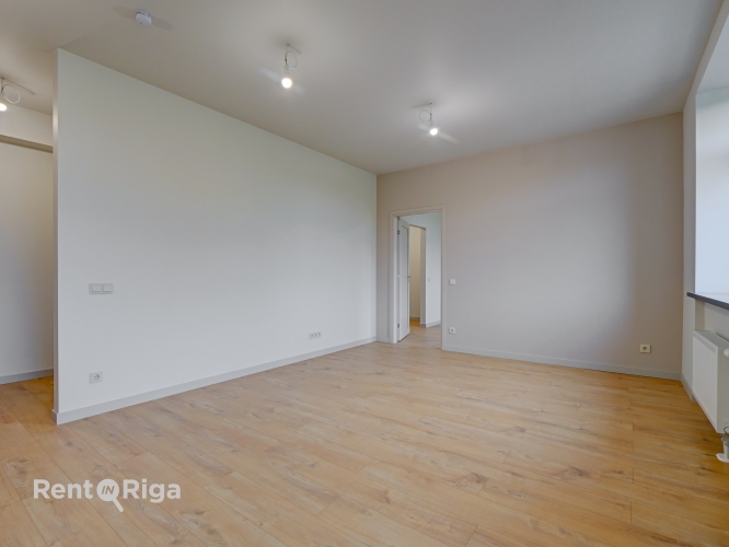 Sludinājumi. Mūsdienīgs un līdz detaļām pārdomāts 2-istabu dzīvoklis Lielirbes ielā 9a  lokācijā, kas piedāvā Cena: 106500 EUR Foto #4