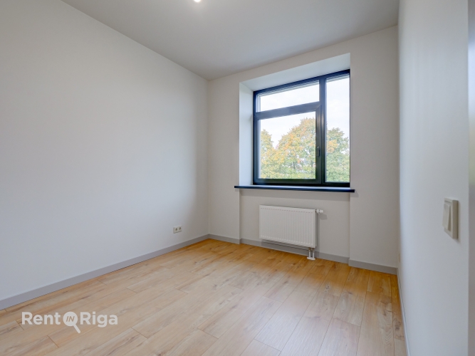 Sludinājumi. Mūsdienīgs un līdz detaļām pārdomāts 2-istabu dzīvoklis Lielirbes ielā 9a  lokācijā, kas piedāvā Cena: 106500 EUR Foto #5