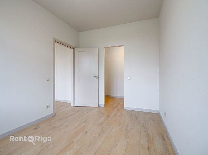 Sludinājumi. Mūsdienīgs un līdz detaļām pārdomāts 2-istabu dzīvoklis Lielirbes ielā 9a  lokācijā, kas piedāvā Cena: 106500 EUR Foto #6