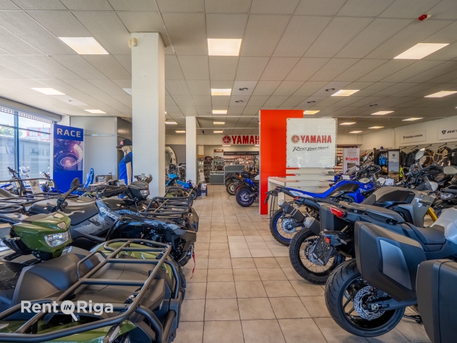 Объявление. Iznomā tirdzniecības telpas Pildas ielā 16, Rīgā  Telpas atrodas pirmajā stāvā ar tiešu ieeju no Цена: 3402 EUR/мес. Foto #7