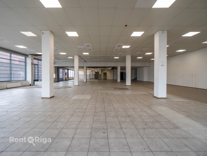 Объявление. Iznomā tirdzniecības telpas Pildas ielā 16, Rīgā.  Telpas atrodas ēkas 1. stāvā ar tiešu ieeju no Цена: 3402 EUR/мес. Foto #5