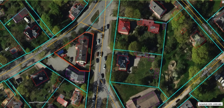 Sludinājumi. Piedāvāju iegādāties komercobjektu ar stabiliem nomniekiem un esošu naudas plūsmu.  + Ienesīgums 12 Cena: 790000 EUR Foto #8