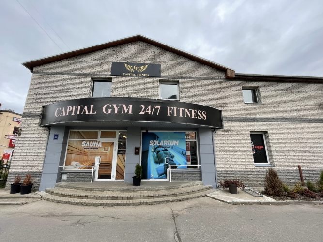 Sludinājumi. Iznomā plašas komerctelpas divos stāvos aktīvā Ziepniekkalna dzīvojamā masīvā!  Piedāvājumā telpas Cena: 2640 EUR/mēn Foto #1