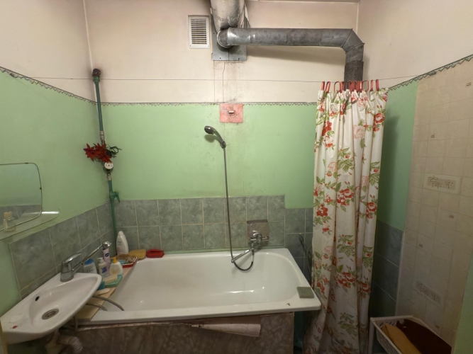 Sludinājumi. Pārdod 2 istabu dzīvokli mierīgajā Dobeles novadā.  Piedāvājumā  praktisks 2 istabu dzīvoklis klusā Cena: 10000 EUR Foto #6