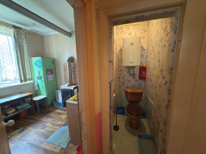 Sludinājumi. Pārdod 2 istabu dzīvokli mierīgajā Dobeles novadā.  Piedāvājumā  praktisks 2 istabu dzīvoklis klusā Cena: 10000 EUR Foto #5