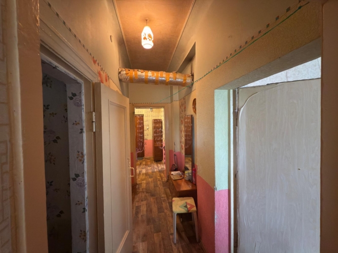 Sludinājumi. Pārdod 2 istabu dzīvokli mierīgajā Dobeles novadā.  Piedāvājumā  praktisks 2 istabu dzīvoklis klusā Cena: 10000 EUR Foto #7