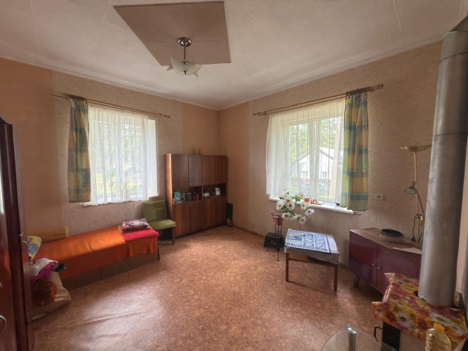 Sludinājumi. Pārdod 2 istabu dzīvokli mierīgajā Dobeles novadā.  Piedāvājumā  praktisks 2 istabu dzīvoklis klusā Cena: 10000 EUR Foto #2