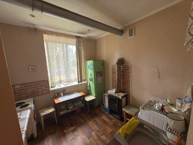 Sludinājumi. Pārdod 2 istabu dzīvokli mierīgajā Dobeles novadā.  Piedāvājumā  praktisks 2 istabu dzīvoklis klusā Cena: 10000 EUR Foto #4