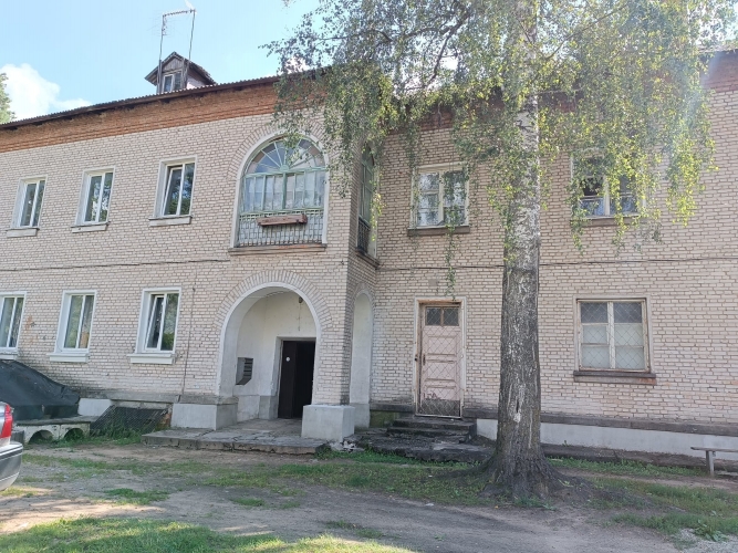 Sludinājumi. Pārdod 2 istabu dzīvokli mierīgajā Dobeles novadā.  Piedāvājumā  praktisks 2 istabu dzīvoklis klusā Cena: 10000 EUR Foto #1