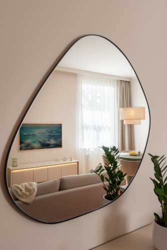 Sludinājumi. Ekskluzīvs jauns dzīvoklis Āgenskalna sirdī.  Šis ir unikāls piedāvājums, kas parādās ārkārtīgi Cena: 151500 EUR Foto #3