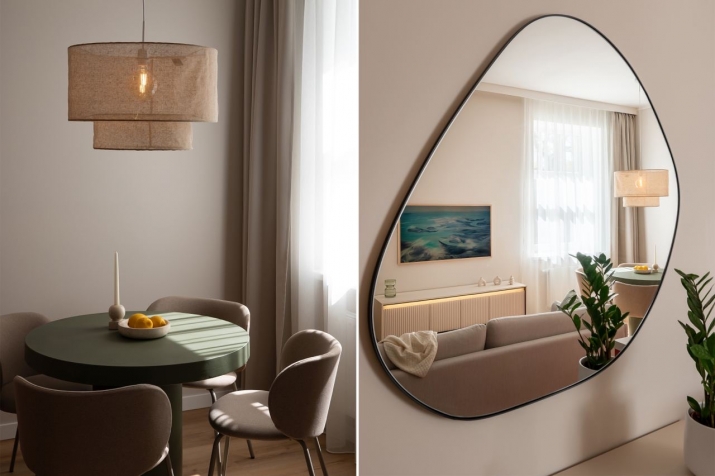 Sludinājumi. Ekskluzīvs jauns dzīvoklis Āgenskalna sirdī.  Šis ir unikāls piedāvājums, kas parādās ārkārtīgi Cena: 151500 EUR Foto #7