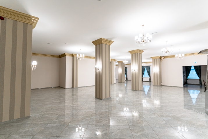 Sludinājumi. Izdevīgs ieguldījums  daudzfunkcionāls īpašums ar plašu teritoriju Jēkabpilī  Pārdošanā īpašums ar Cena: 570000 EUR Foto #8