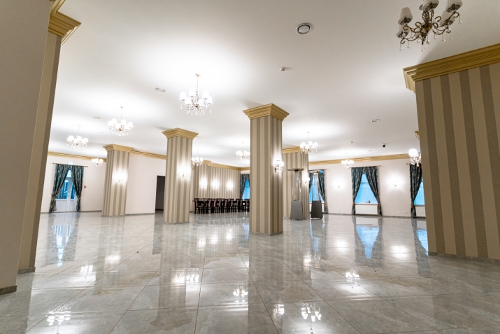 Sludinājumi. Izdevīgs ieguldījums  daudzfunkcionāls īpašums ar plašu teritoriju Jēkabpilī  Pārdošanā īpašums ar Cena: 570000 EUR Foto #9