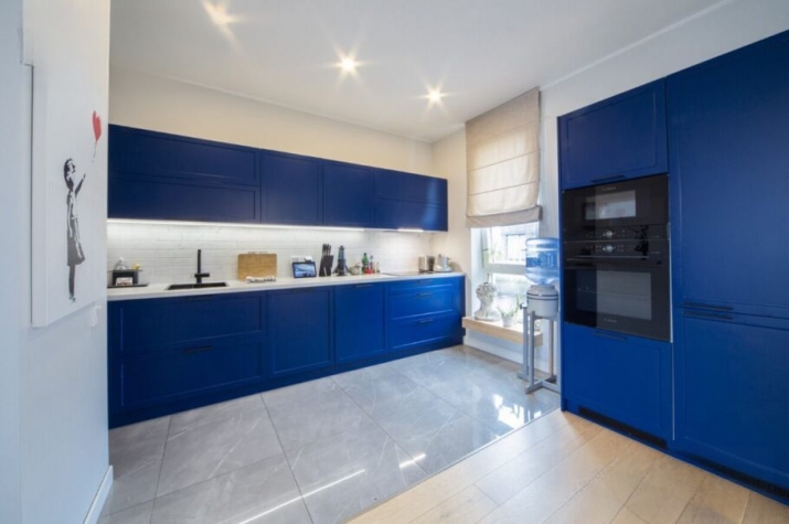 Sludinājumi. Šis moderni iekārtotais ģimenes dzīvoklis atrodas prestižajā projektā \'Merks Viesturdārzs\', Cena: 490000 EUR Foto #5