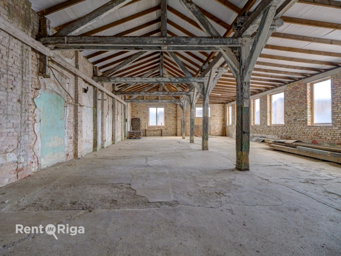 Sludinājumi. Pārdošanā komercobjekts  Balta iela 3, Rīga  Tiek pārdots daudzfunkcionāls komercobjekts, kas Cena: 600000 EUR Foto #9